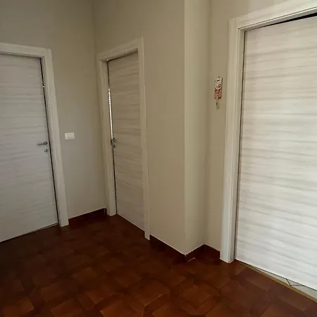 Ferienwohnung L'Ulivo Ciriè Exterior foto