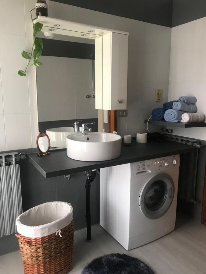 Apartment L'ulivo