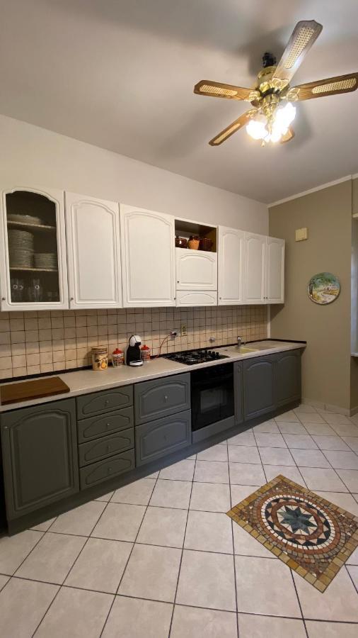 L'ulivo Apartment Cirie