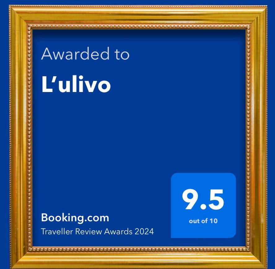 L'ulivo Cirie