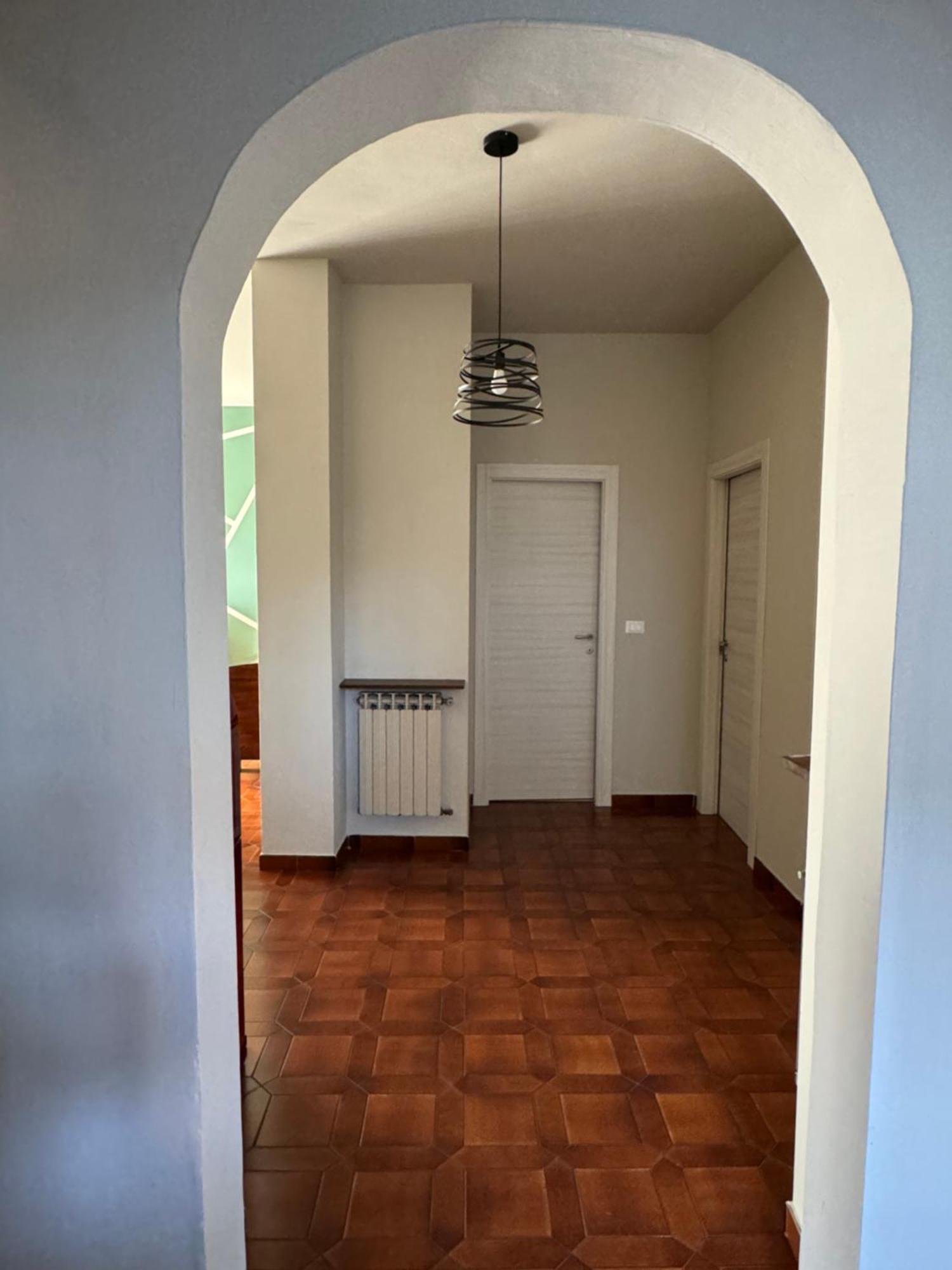 L'ulivo Apartment Cirie