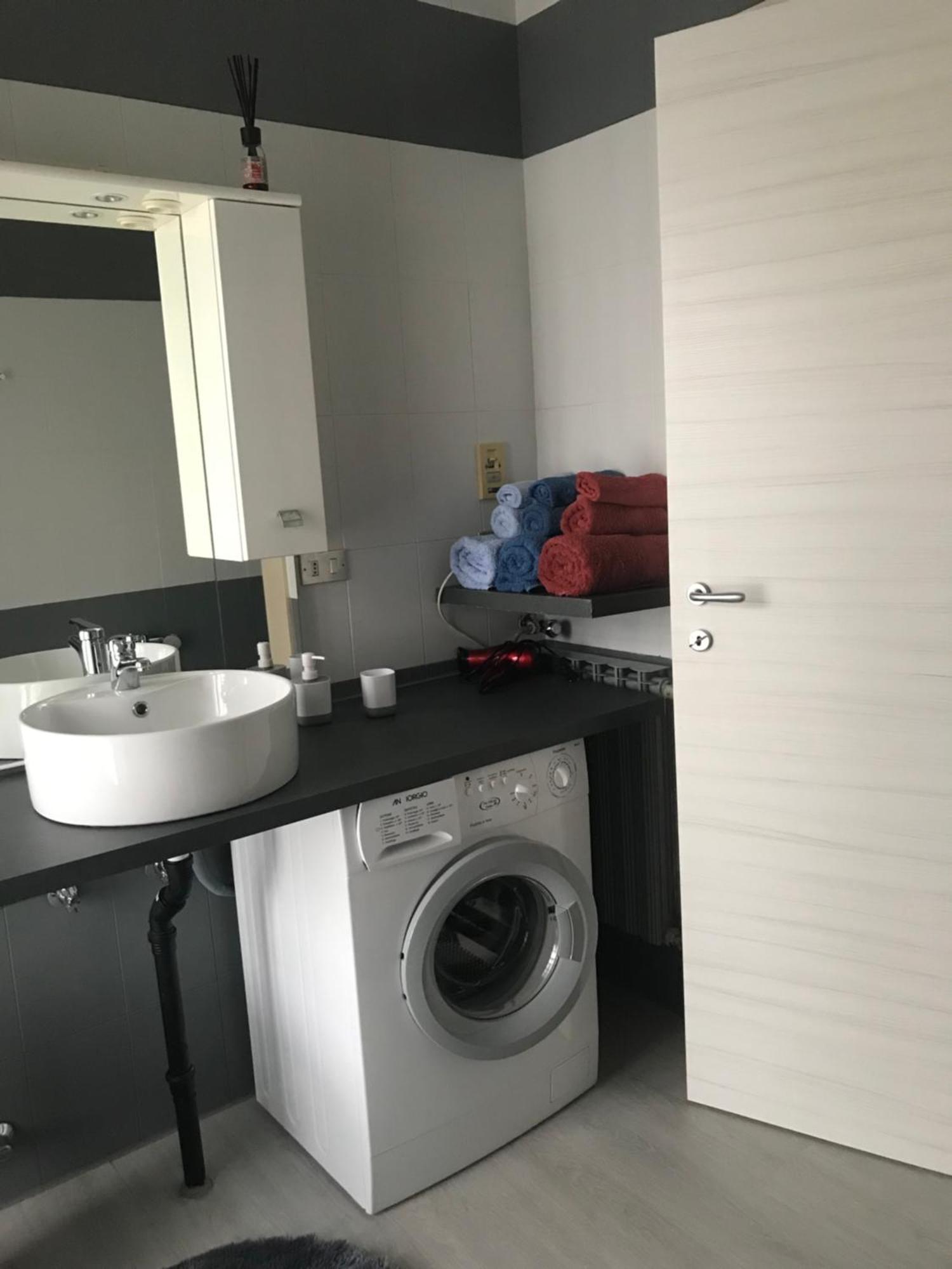 L'ulivo Apartment *