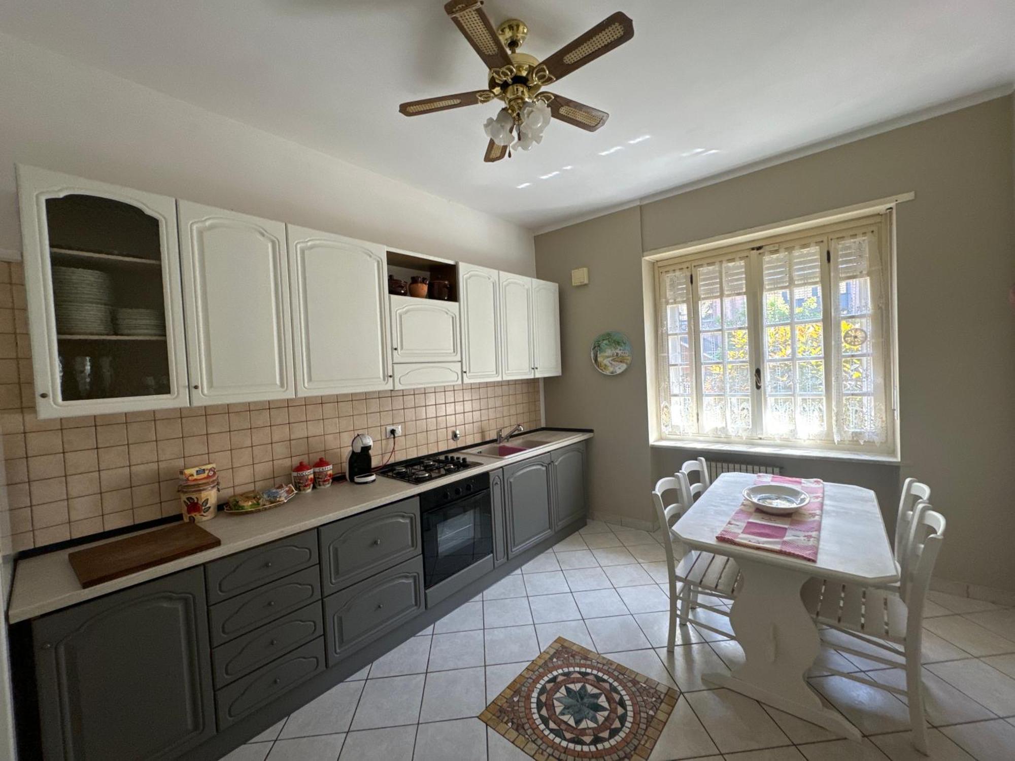 L'ulivo Apartment
