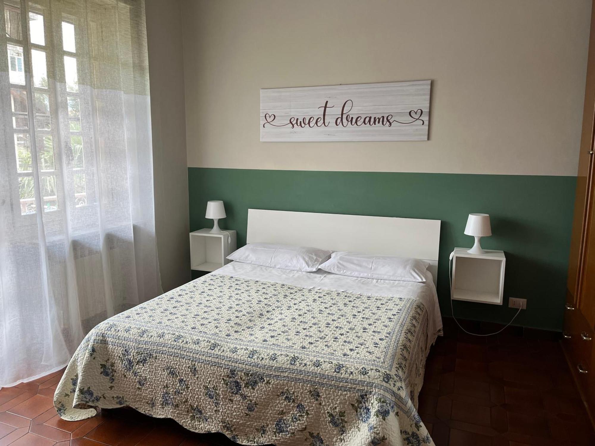 Apartment L'ulivo