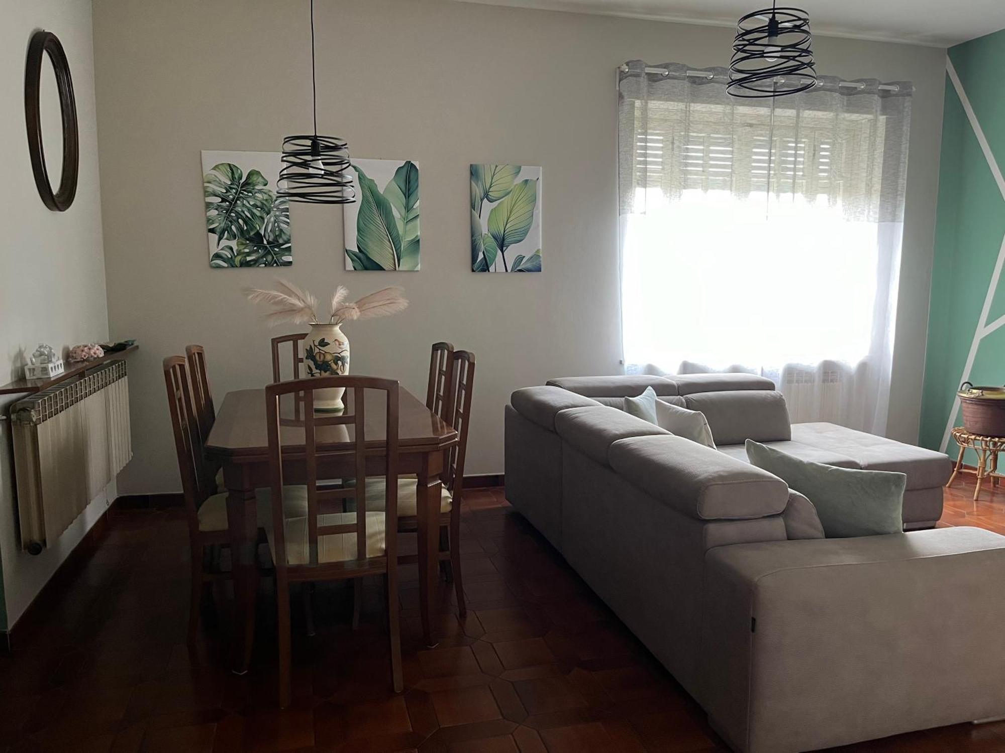 L'ulivo Apartment *
