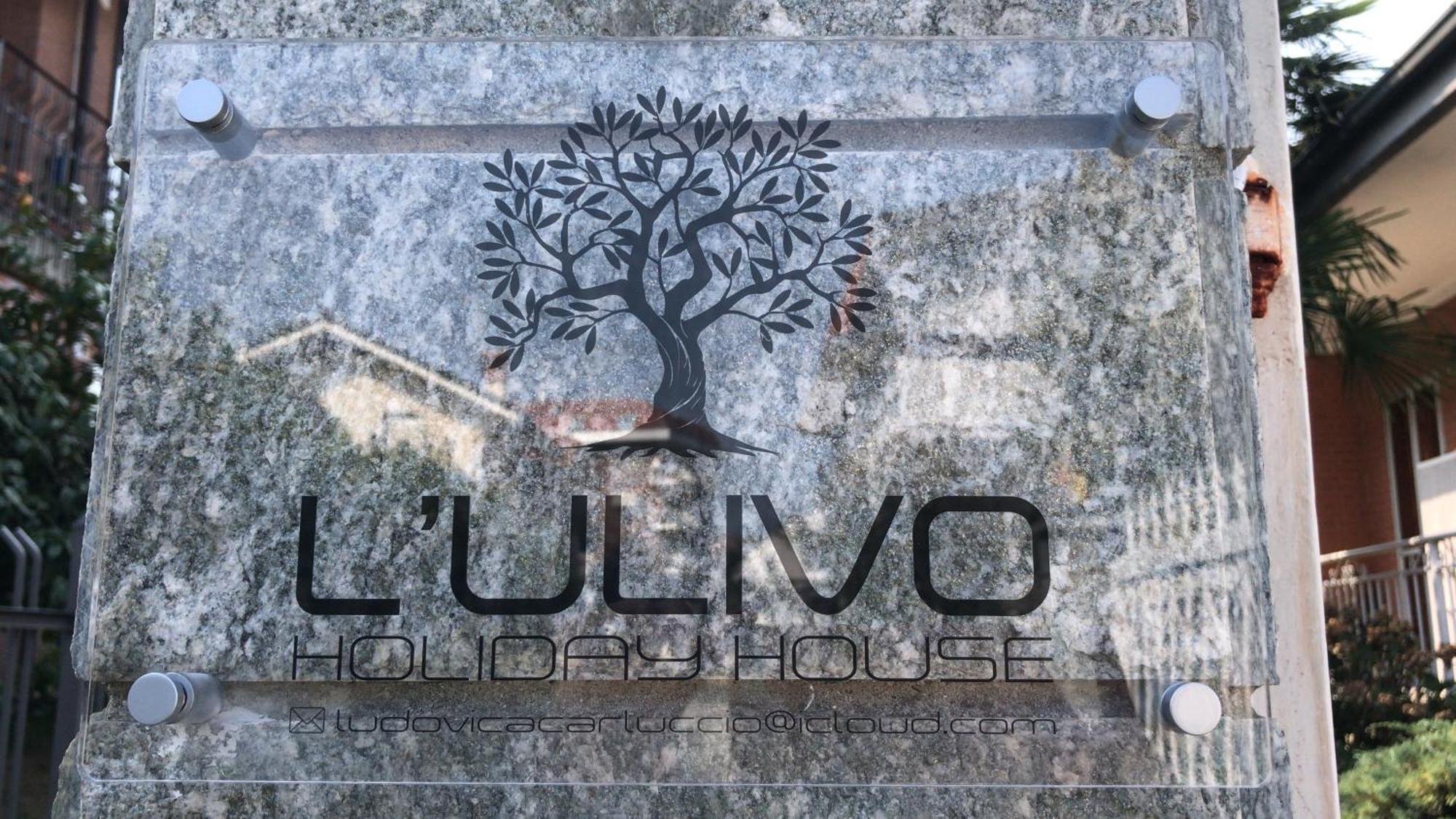 L'ulivo Apartment Ciriè