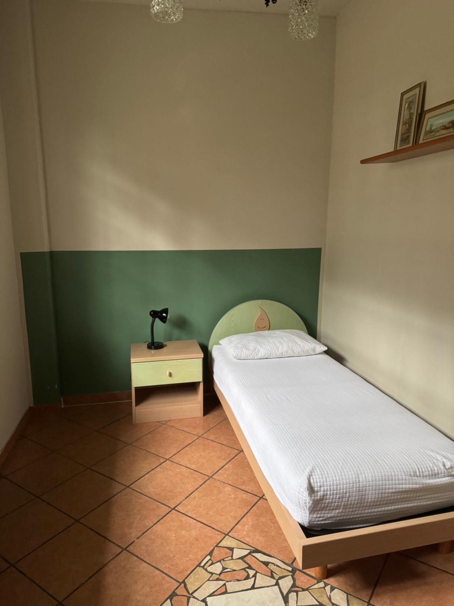 Apartment L'ulivo *